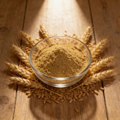 小麦膳食纤维