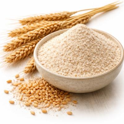 小麦膳食纤维粉
