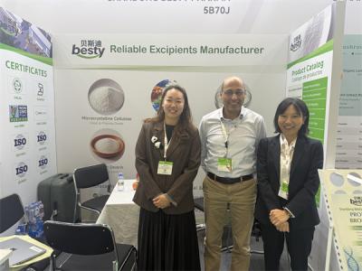 2026.05.08 西班牙 巴塞罗那 vitafoods