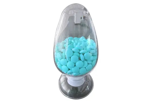 薄膜包衣粉在食品行业中的应用有哪些？ 